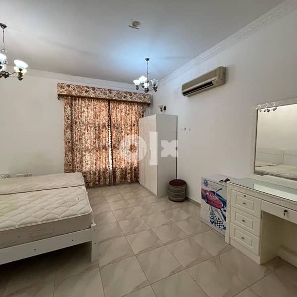 Recommended 5+1 Bhk unfurnished & furnished twin villa at azaiba north 6