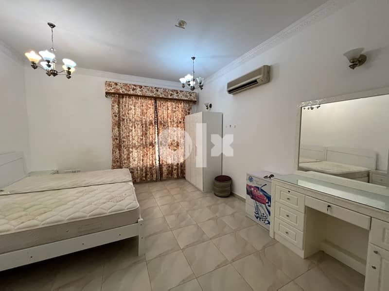 Recommended 5+1 Bhk unfurnished & furnished twin villa at azaiba north 12