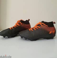 Nivia football shoes