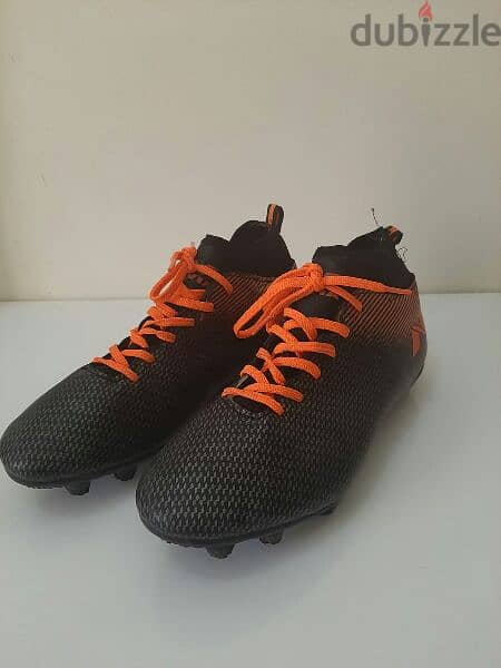 Nivia football shoes 1