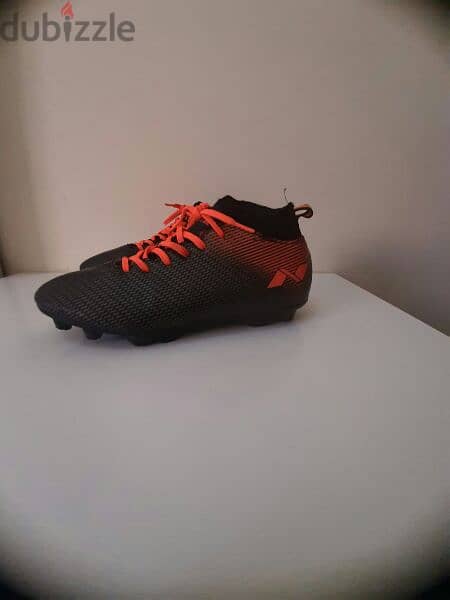 Nivia football shoes 2