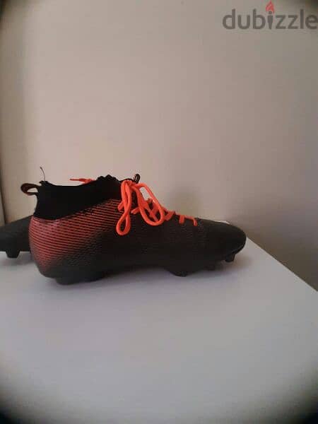Nivia football shoes 3