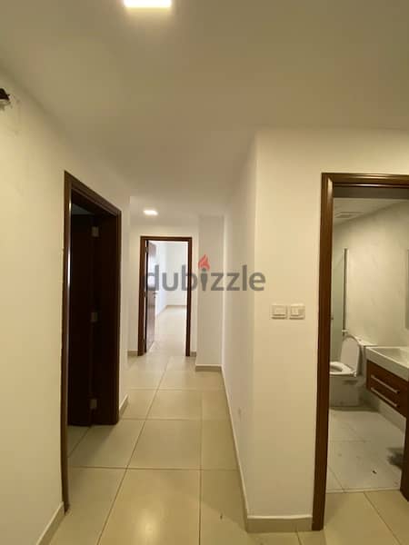 Darsait near Indian school Apartment 2BHK to let 1