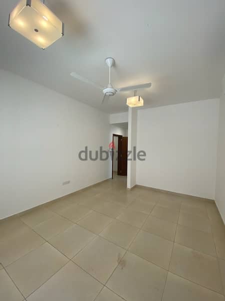 Darsait near Indian school Apartment 2BHK to let 4