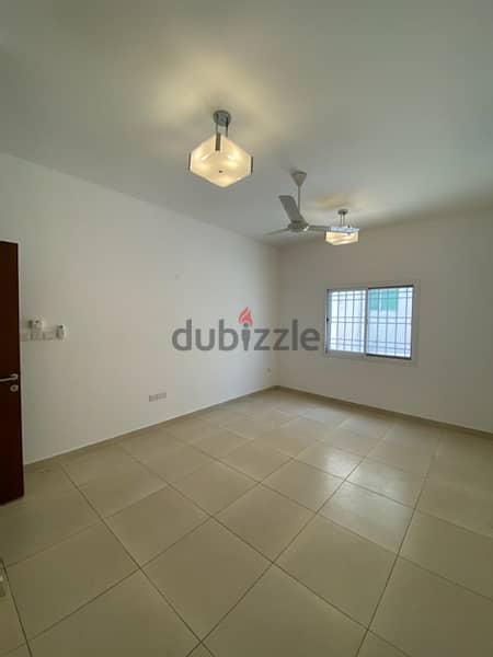 Darsait near Indian school Apartment 2BHK to let 5