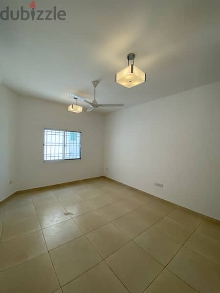 Darsait near Indian school Apartment 2BHK to let 6