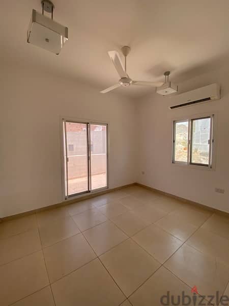 Darsait near Indian school Apartment 2BHK to let 10