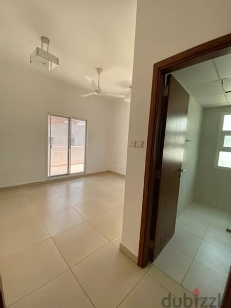 Darsait near Indian school Apartment 2BHK to let 15