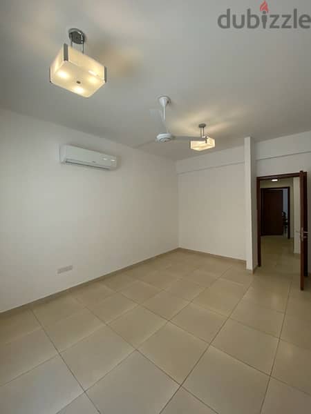 Darsait near Indian school Apartment 2BHK to let 16