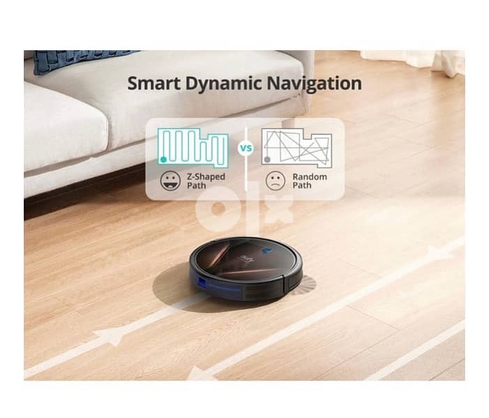 Eufy Robovac G20 مكنسة كهربائية ذكية قابل للتفاوض 1