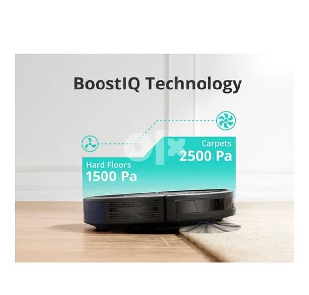 Eufy Robovac G20 مكنسة كهربائية ذكية قابل للتفاوض 5