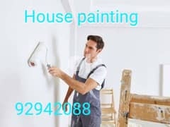 House painting 0
