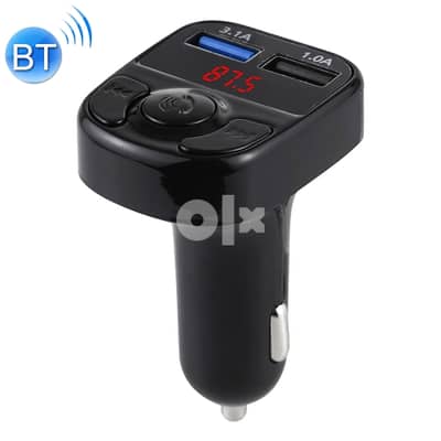 Multifunction Wireless Car Mp3 x22 l BrandNew l