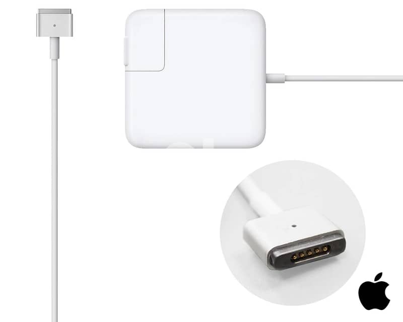 45W MagSafe 2 Power Adapter |Brand-New|llll 0