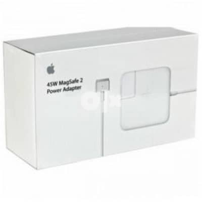 45W MagSafe 2 Power Adapter ll|l NEW l|ll