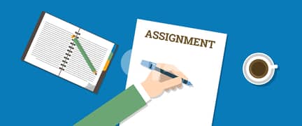 Assignment preparation for final year projects