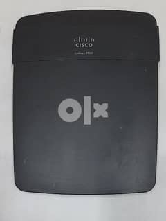 Router for sale.