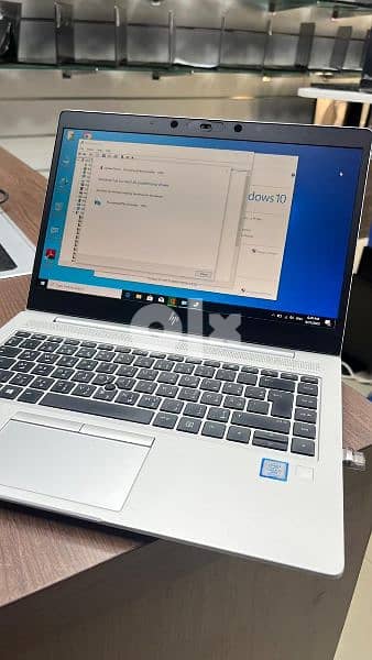 HP ProBook 640 g4 2