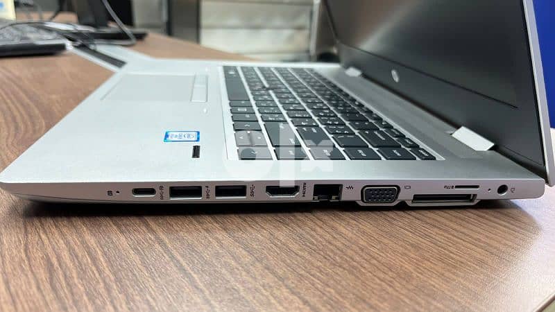 HP ProBook 640 g4 3