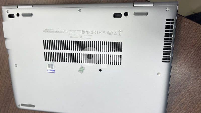 HP ProBook 640 g4 4