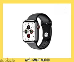 W26 Plus Smart Watch 44mm size - New (BoxPack-Stock) 0