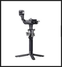 DJI RSC 2 Camera Gimbal Stabilizer - New llBoxPack-Stockll