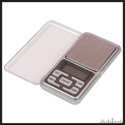 Eurecare Digital Pocket Weight Scale EC-P06 (New Stock)