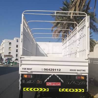 truck for rent best price