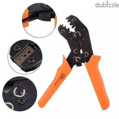 SN-28B DuPont Crimping Tool Plier