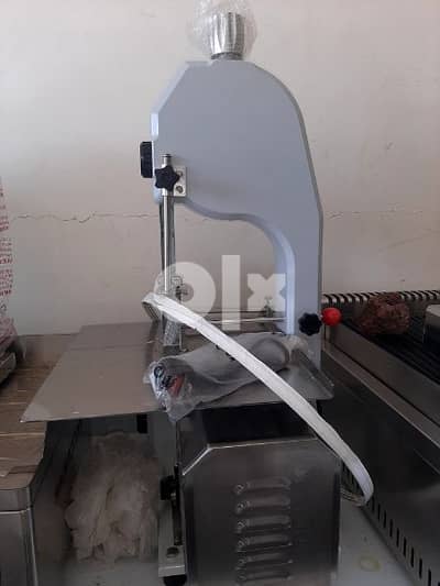 bonsaw machine