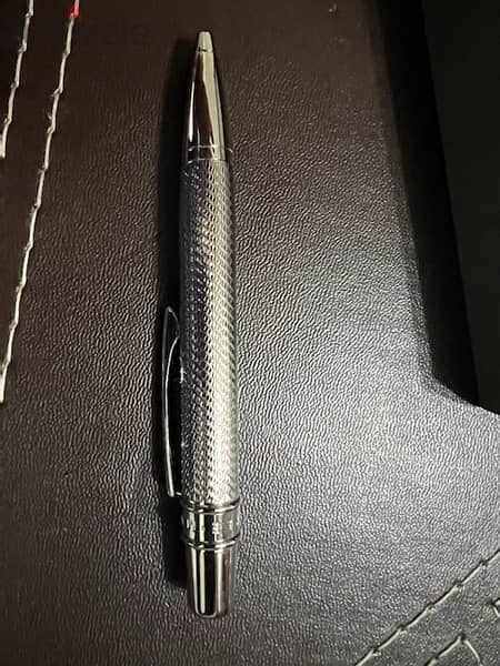brand new Mohle pen 2