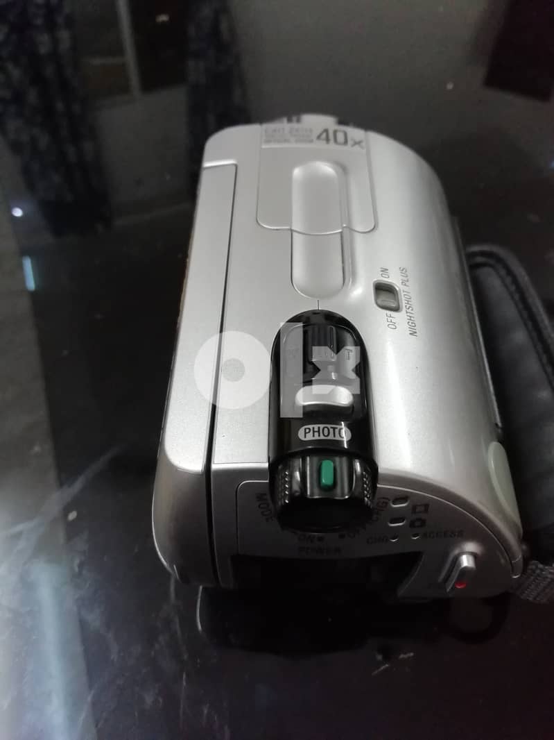 Sony handy cam for sale 0