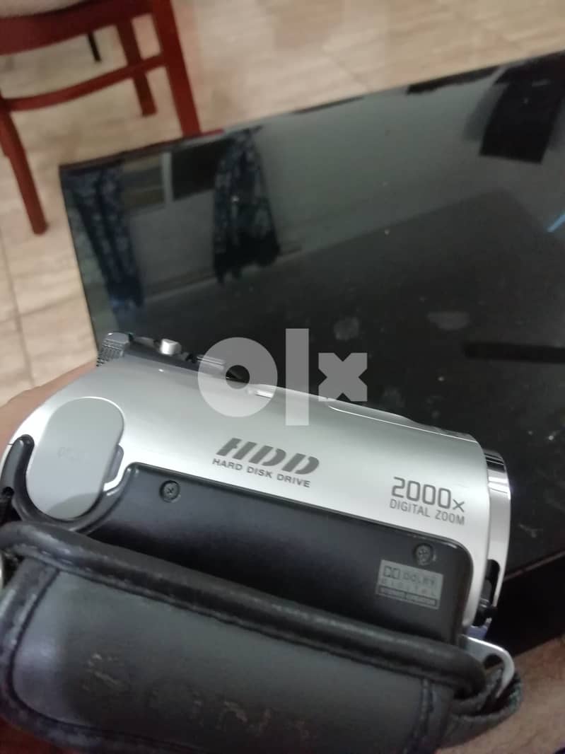 Sony handy cam for sale 3