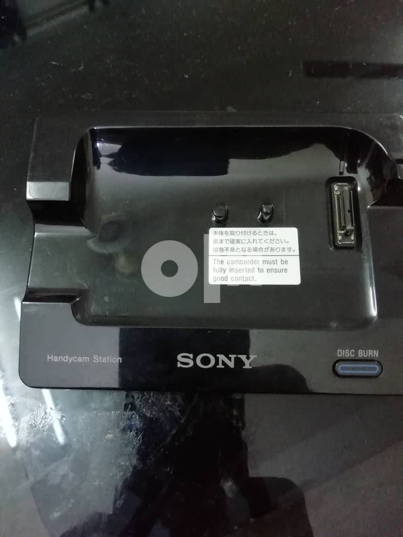 Sony handy cam for sale 4