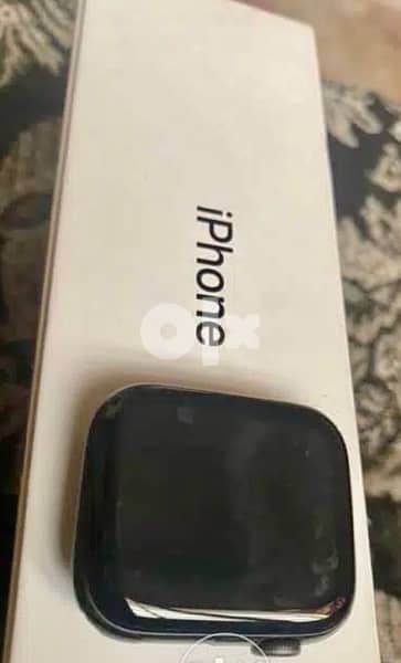 Apple Watch Series 5 GPS 44mm