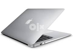 APPLE MACBOOK AIR