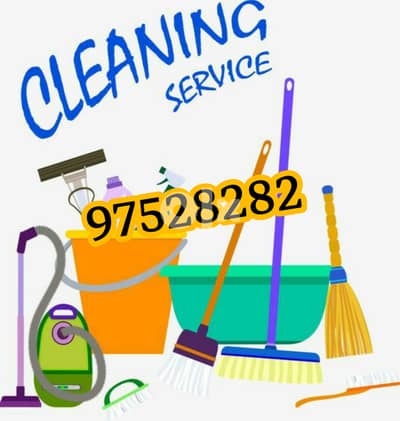 Best Deep Cleaning Service in Muscat