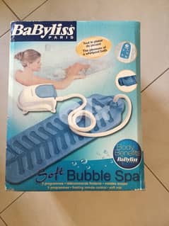 babyliss floating remote control