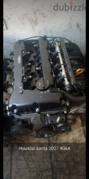 4GkA engine for sale 0