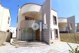 #REF867  Beautiful 4 Bedrooms Villa For Rent in North Al Hail 0