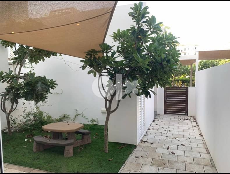 highly recommended 3+1 Bhk at Al Mouj Neem 2