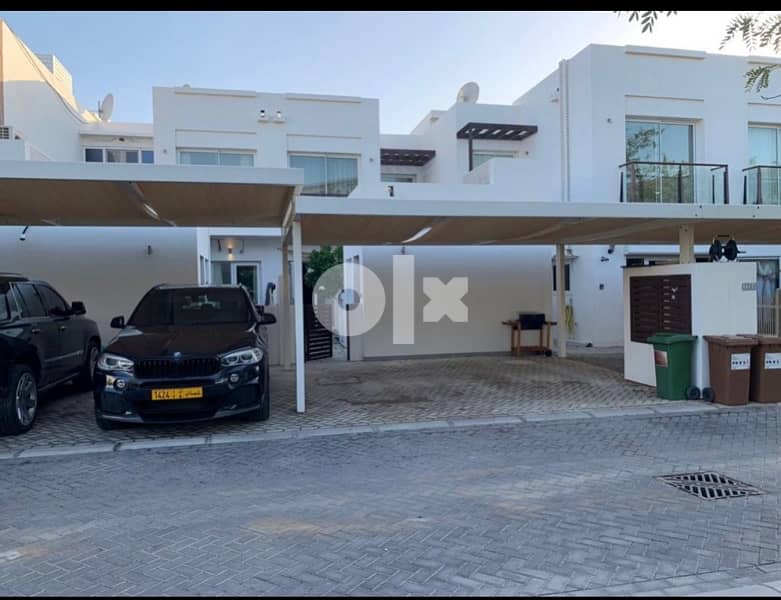 highly recommended 3+1 Bhk at Al Mouj Neem 5