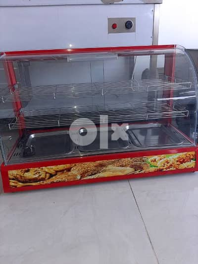 food warmer 90cm