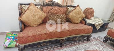 sofa set for sale High quality