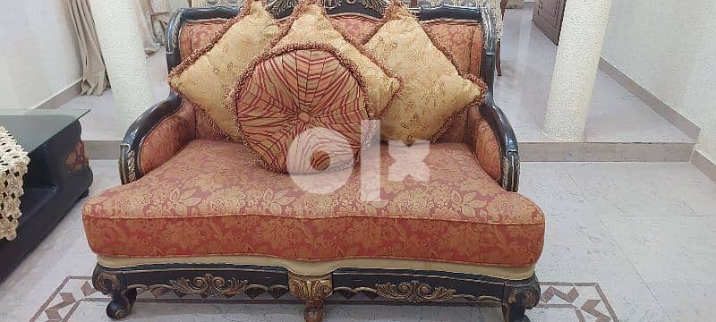 sofa set for sale High quality 1