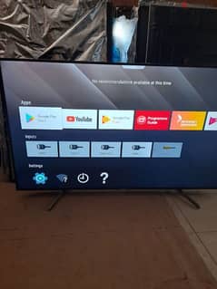 all model tv repairing and installation contact me home service