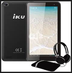 iKU T4 Tablet 7 Inches 16GB (New Stock) 0