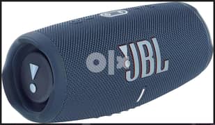 JBL Bluetooth speaker charge 5 (New Stock)