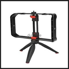 Jmary Video Cage Rig Kit Mt-33 (New Stock) 0