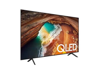 Samsung 55" Q60 QLED Smart 4K UHD TV